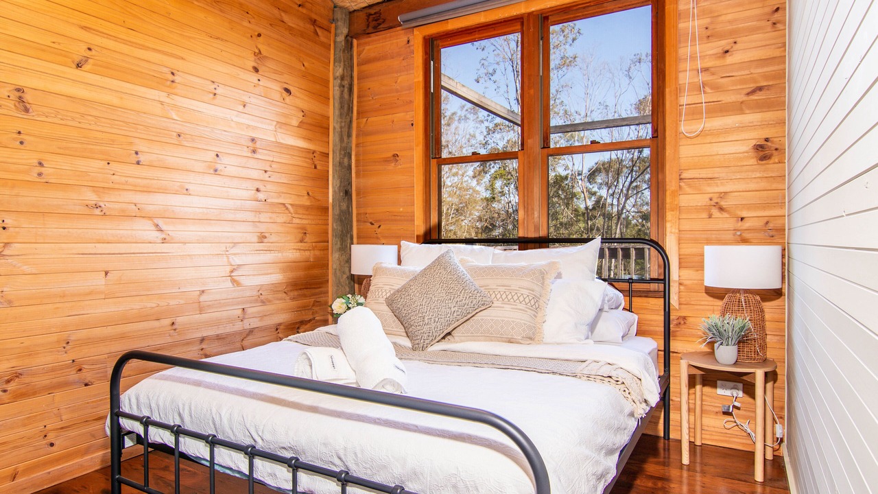 Photo of Bedroom in Rosebrook