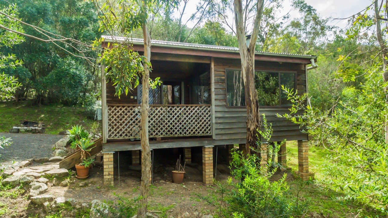 Photo of Outdoor in Rosebrook