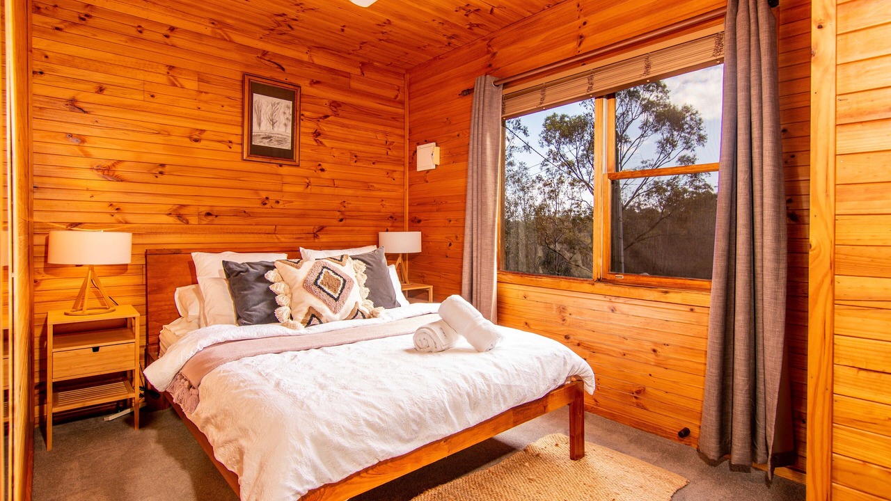 Photo of Bedroom in Rosebrook