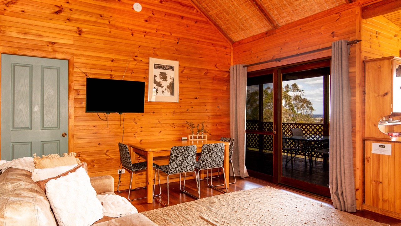 Photo of Livingroom in Rosebrook
