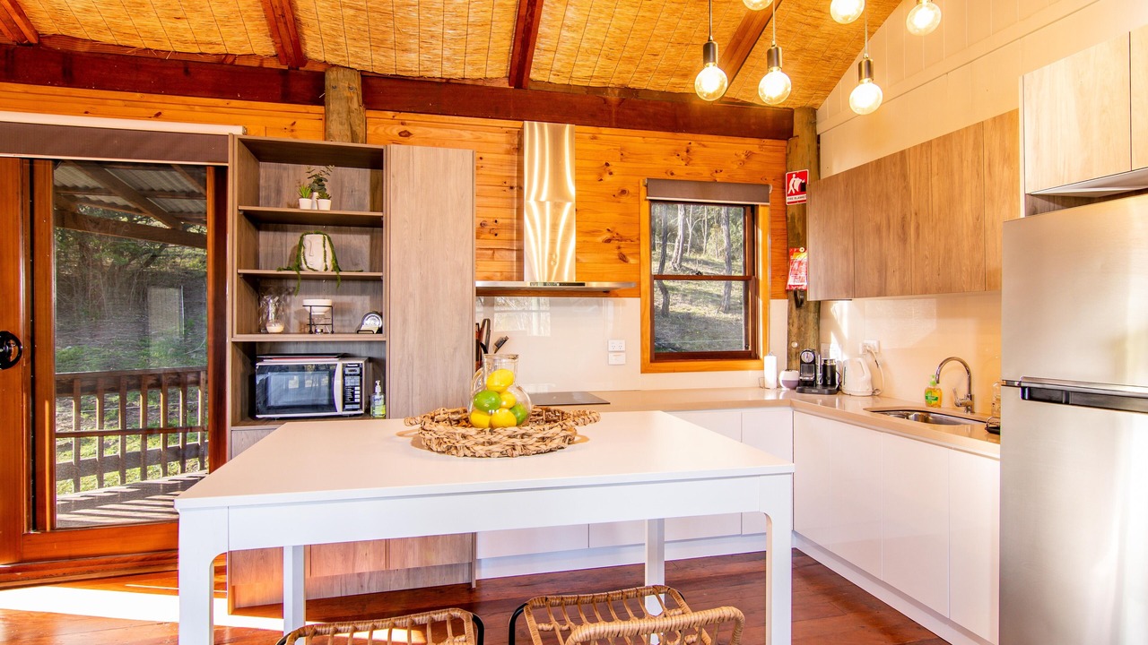 Photo of Kitchen in Rosebrook