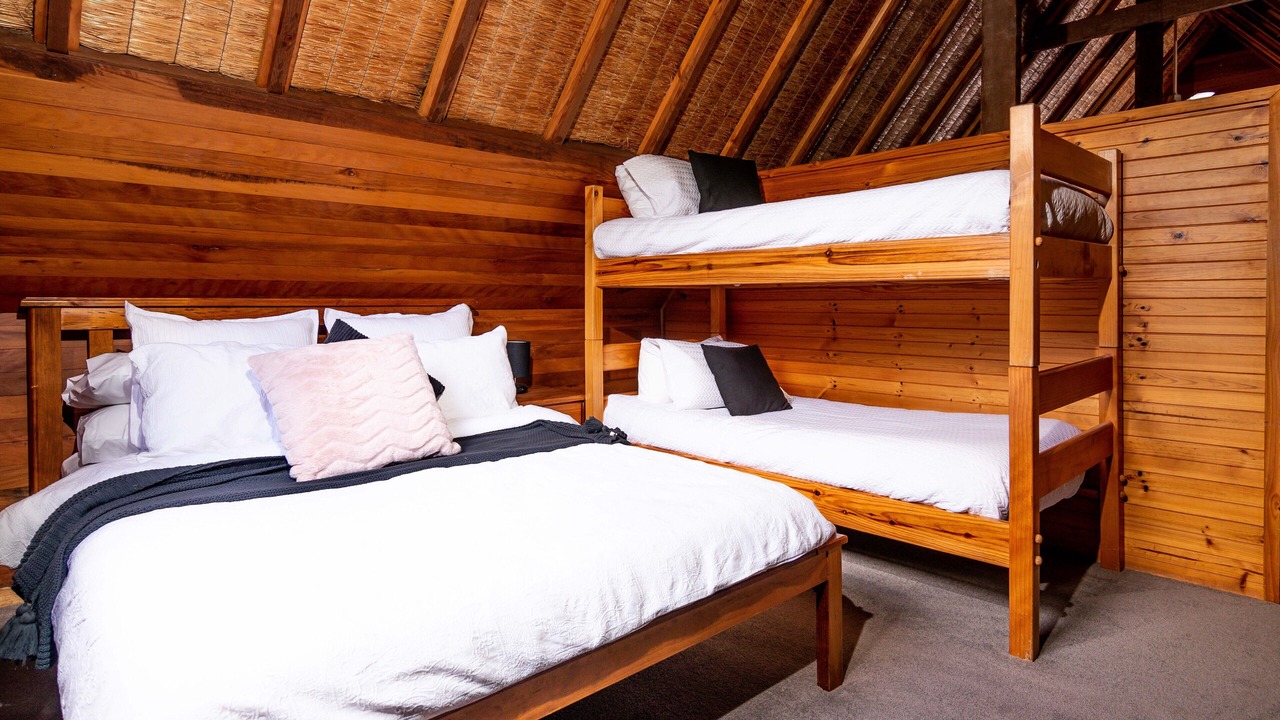 Photo of Bedroom in Rosebrook