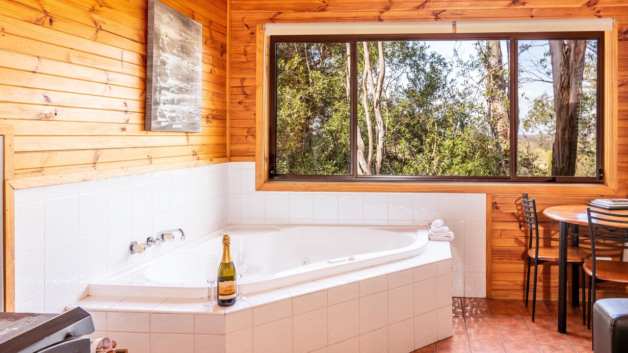 Photo of Bathroom in Rosebrook