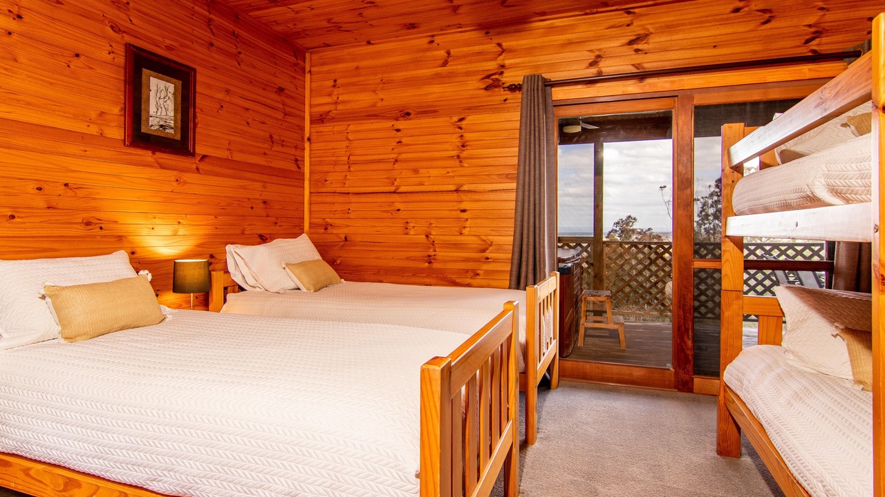 Photo of Bedroom in Rosebrook