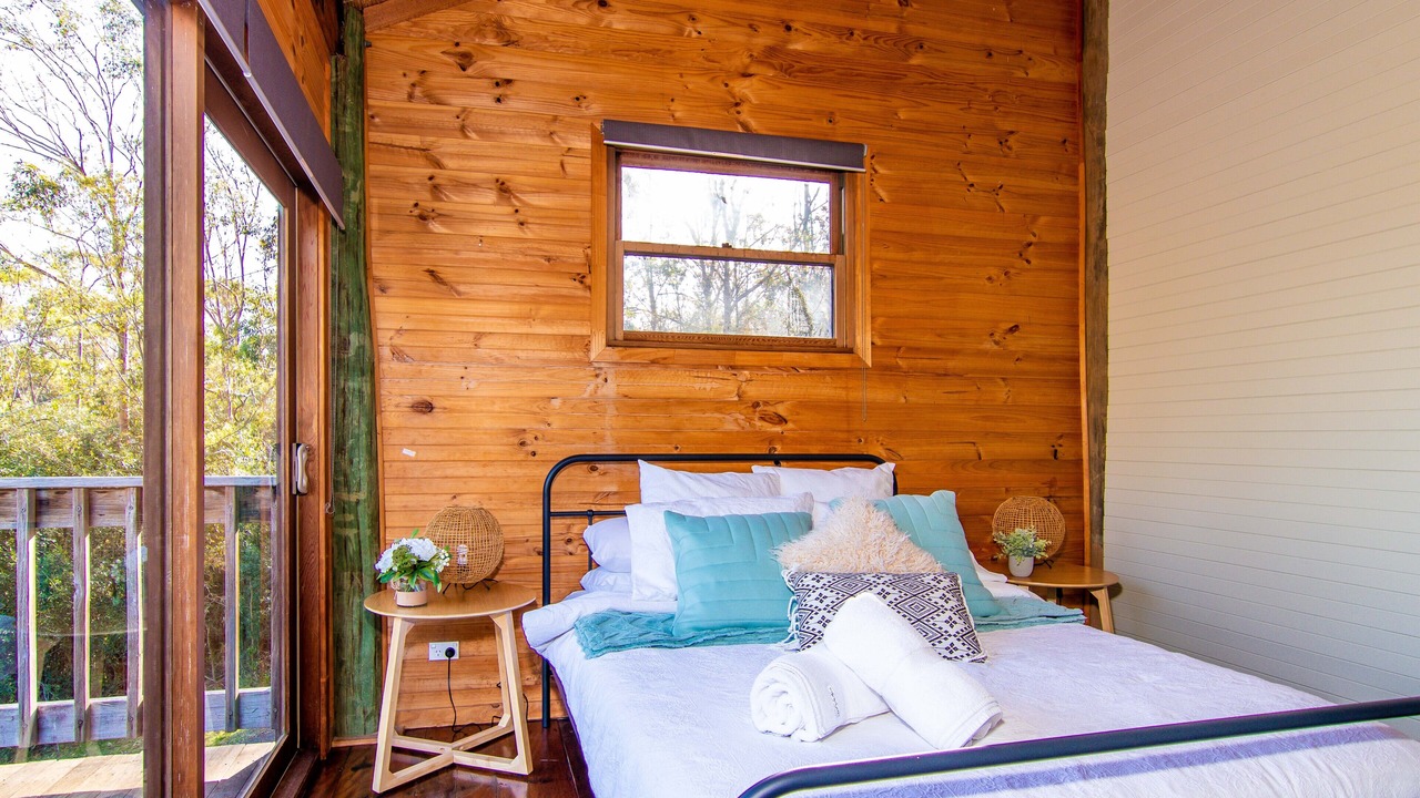 Photo of Bedroom in Rosebrook