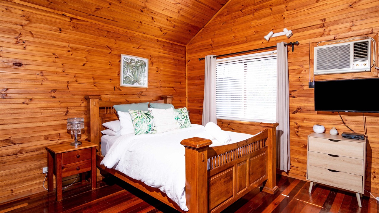 Photo of Bedroom in Rosebrook
