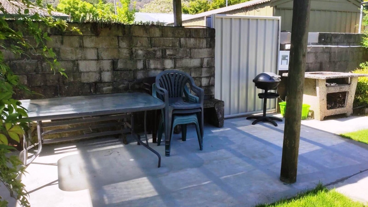 Photo of Patio Balcony in Mount Beauty