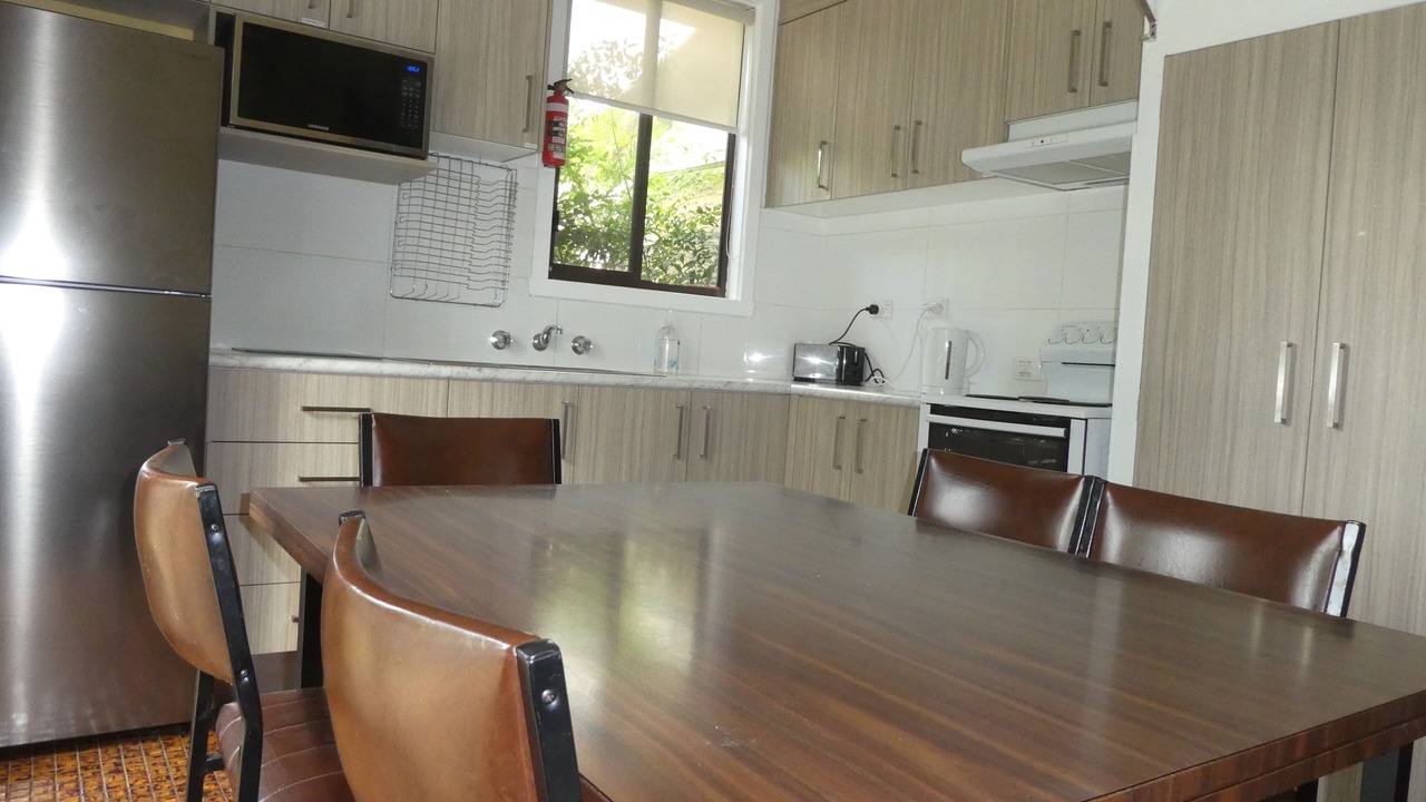 Photo of Kitchen in Mount Beauty