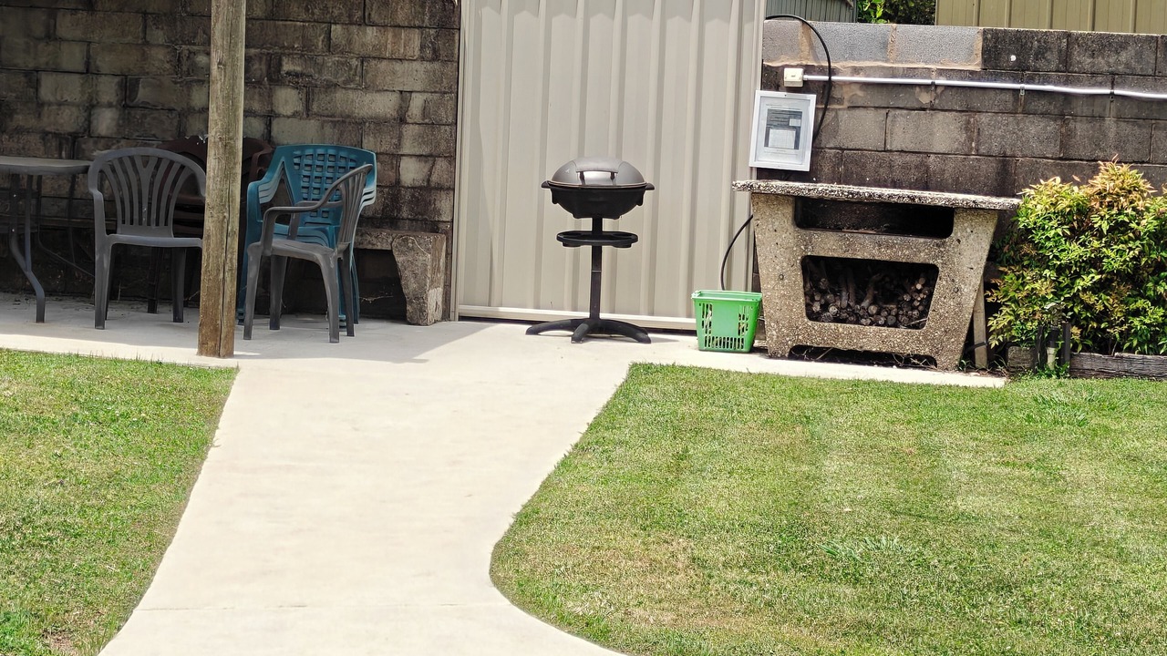 Photo of Patio Balcony in Mount Beauty