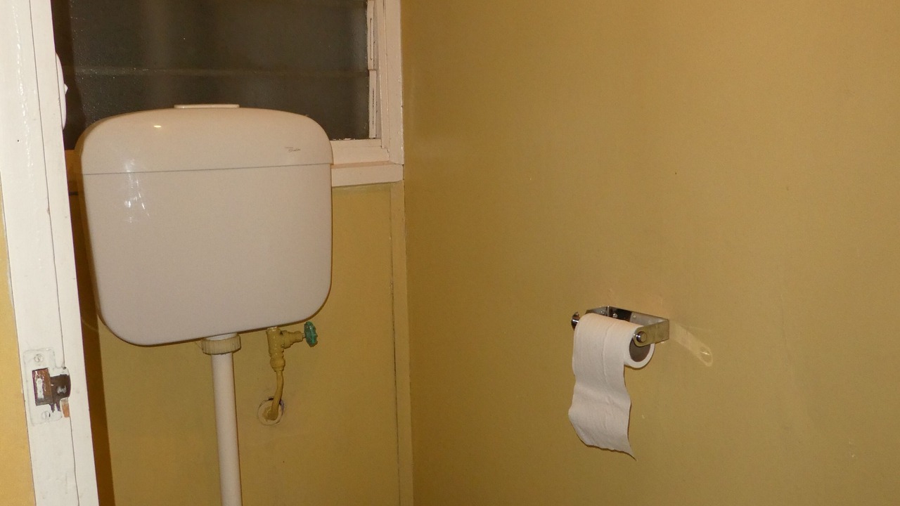 Photo of Bathroom in Mount Beauty