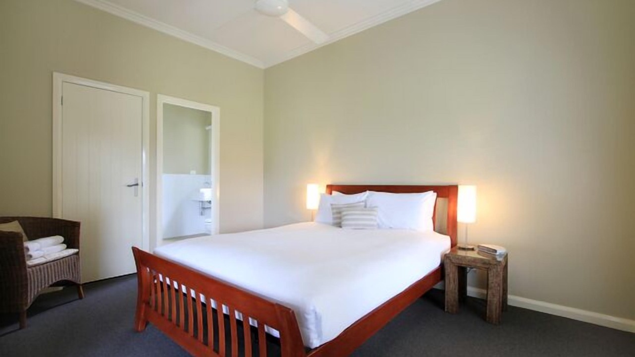 Photo of Bedroom in Megalong Valley