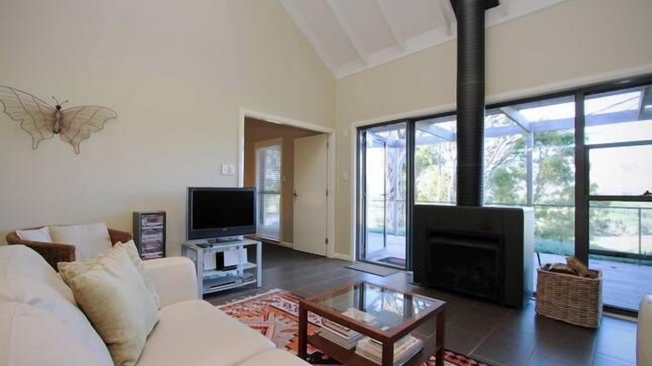 Photo of Livingroom in Megalong Valley