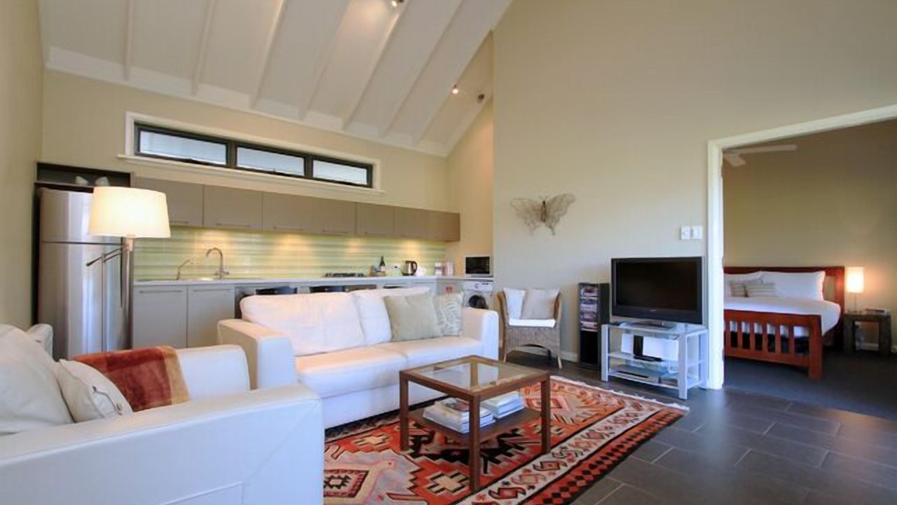 Photo of Livingroom in Megalong Valley