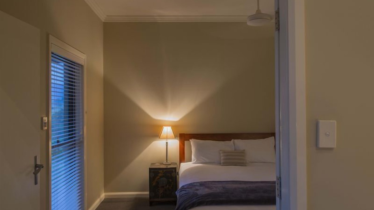 Photo of Bedroom in Megalong Valley