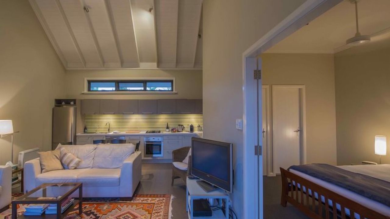 Photo of Bedroom in Megalong Valley