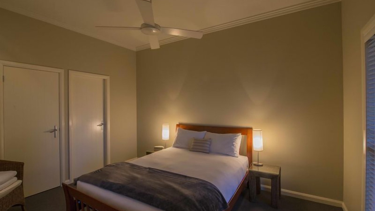 Photo of Bedroom in Megalong Valley