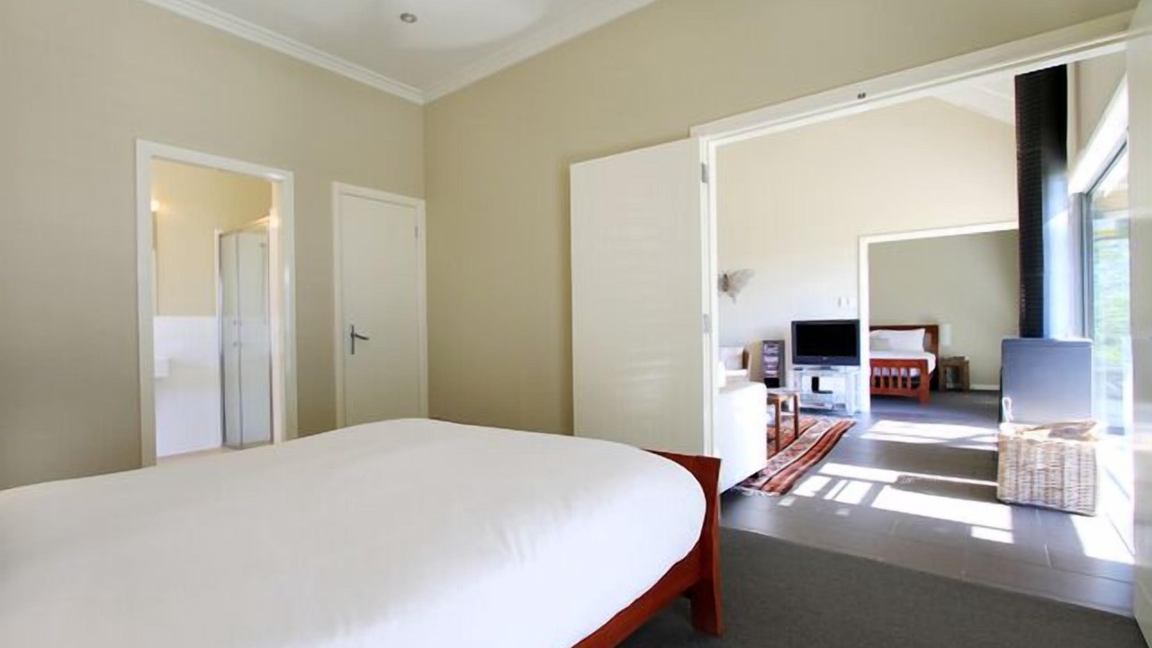 Photo of Bedroom in Megalong Valley