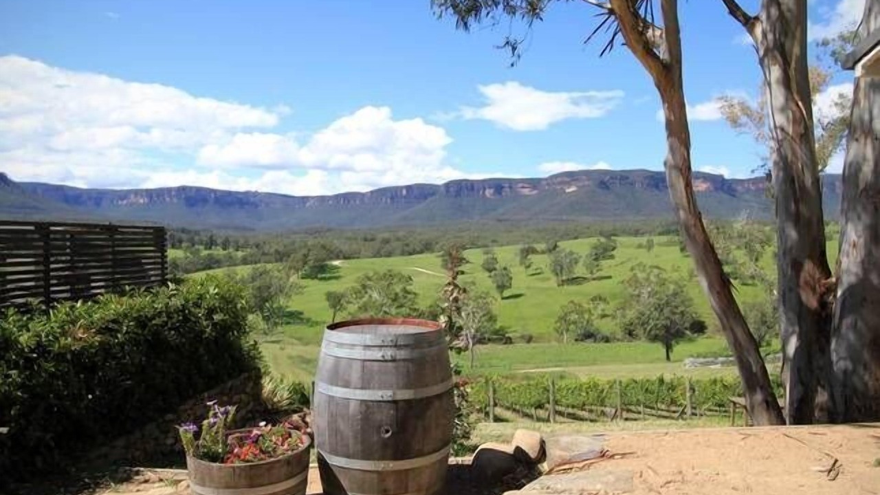 Photo of Outdoor in Megalong Valley