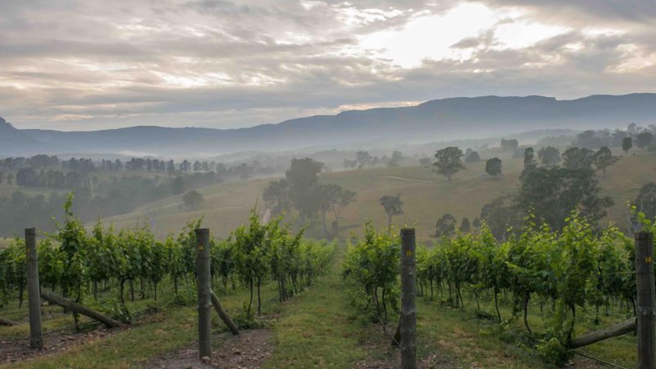 Photo of Outdoor in Megalong Valley