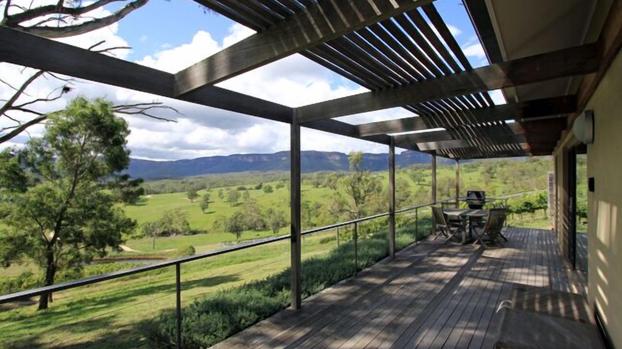 Photo of Outdoor in Megalong Valley
