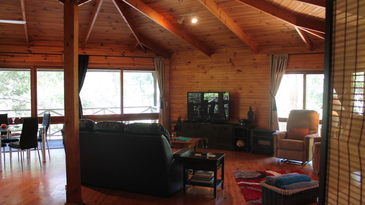 Photo of Livingroom in Long Beach