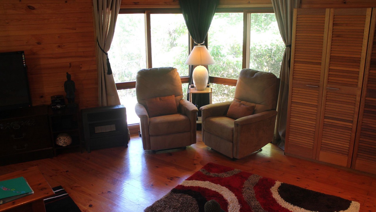 Photo of Livingroom in Long Beach