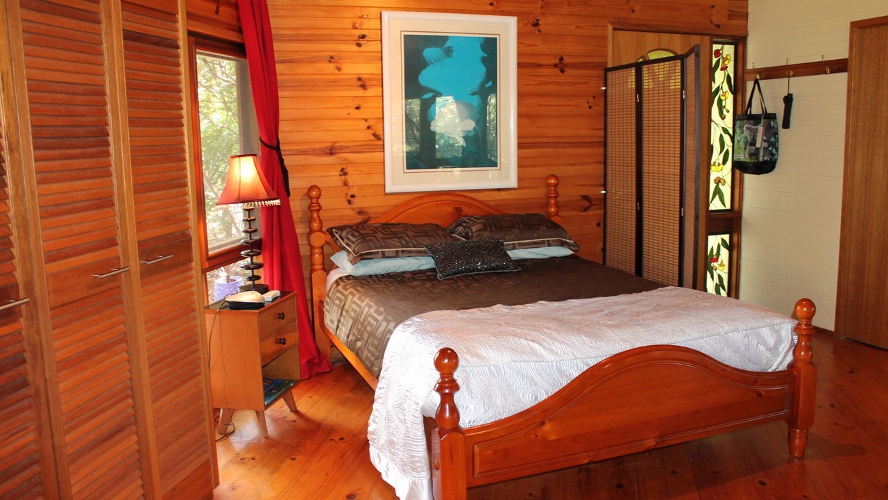 Photo of Bedroom in Long Beach