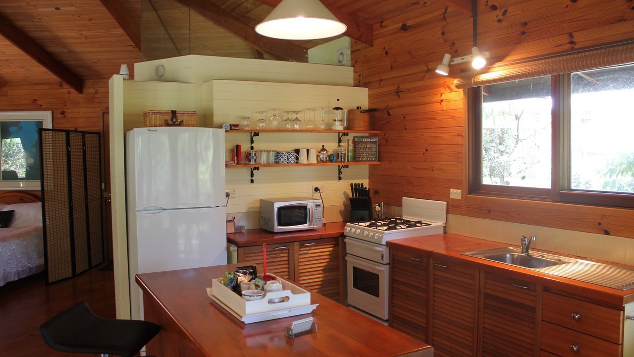 Photo of Kitchen in Long Beach