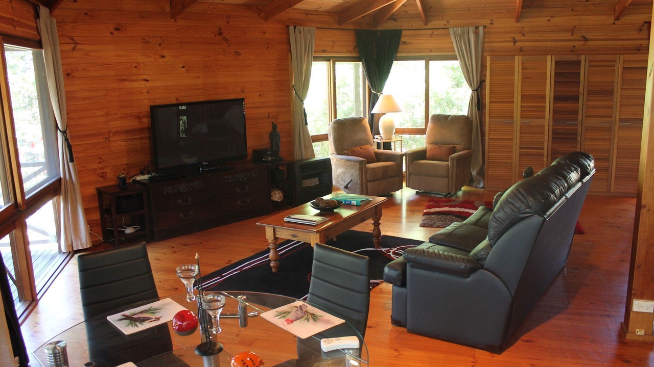 Photo of Livingroom in Long Beach