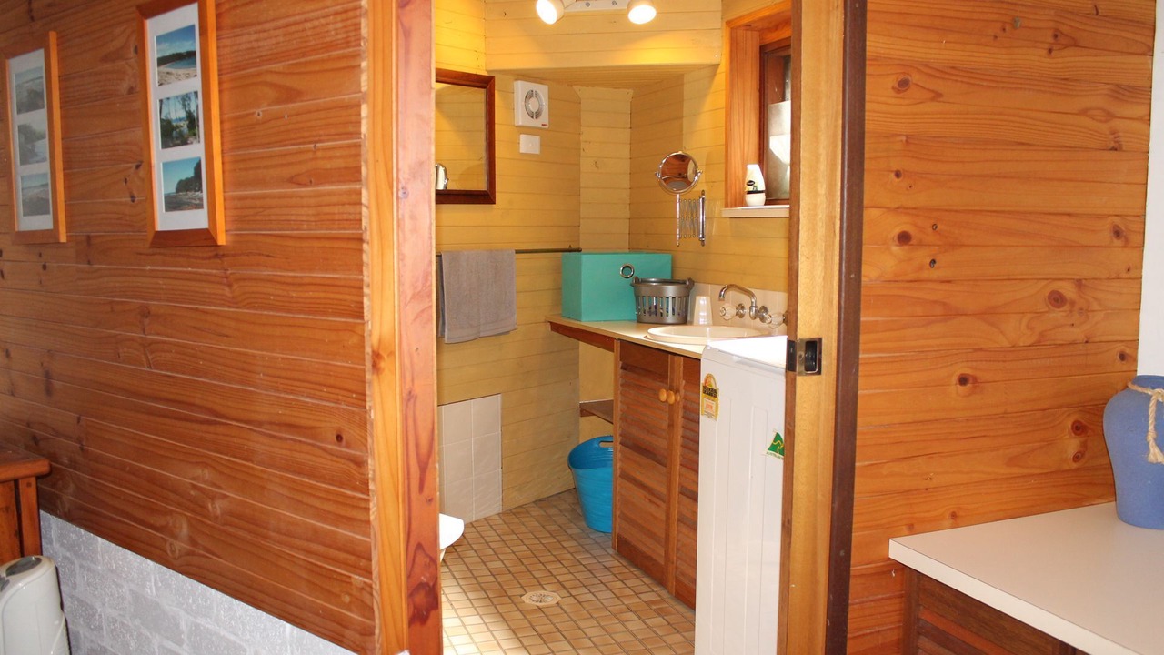 Photo of Bathroom in Long Beach