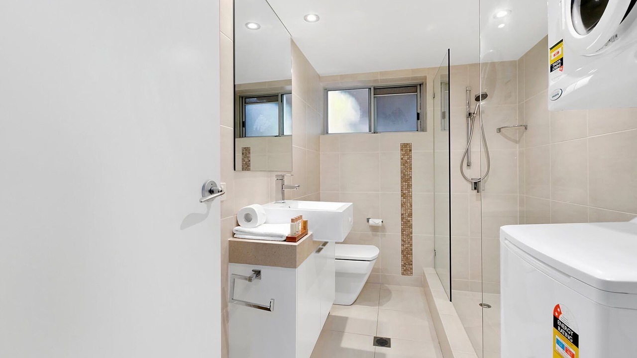 Photo of Bathroom in Sunshine Beach