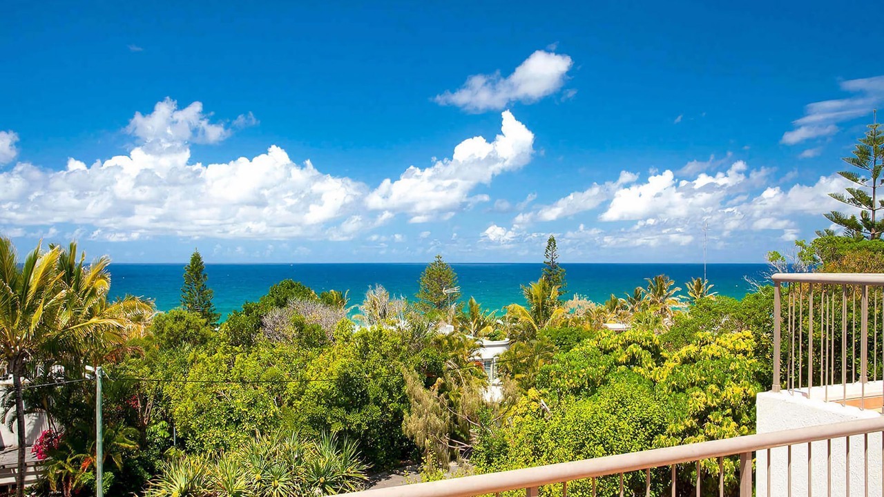 Photo of Outdoor in Sunshine Beach