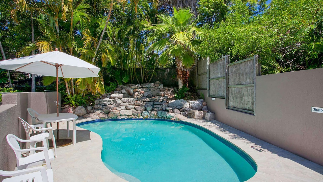 Photo of Outdoor in Sunshine Beach