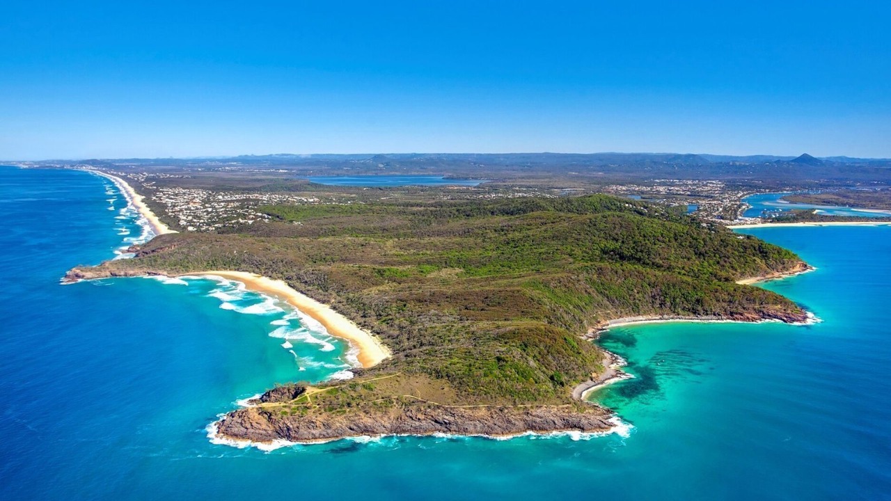 Photo of Outdoor in Sunshine Beach