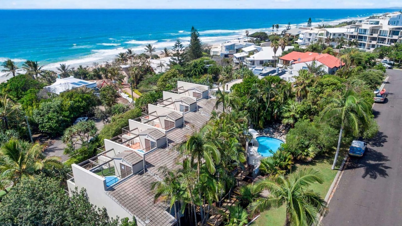 Photo of Outdoor in Sunshine Beach