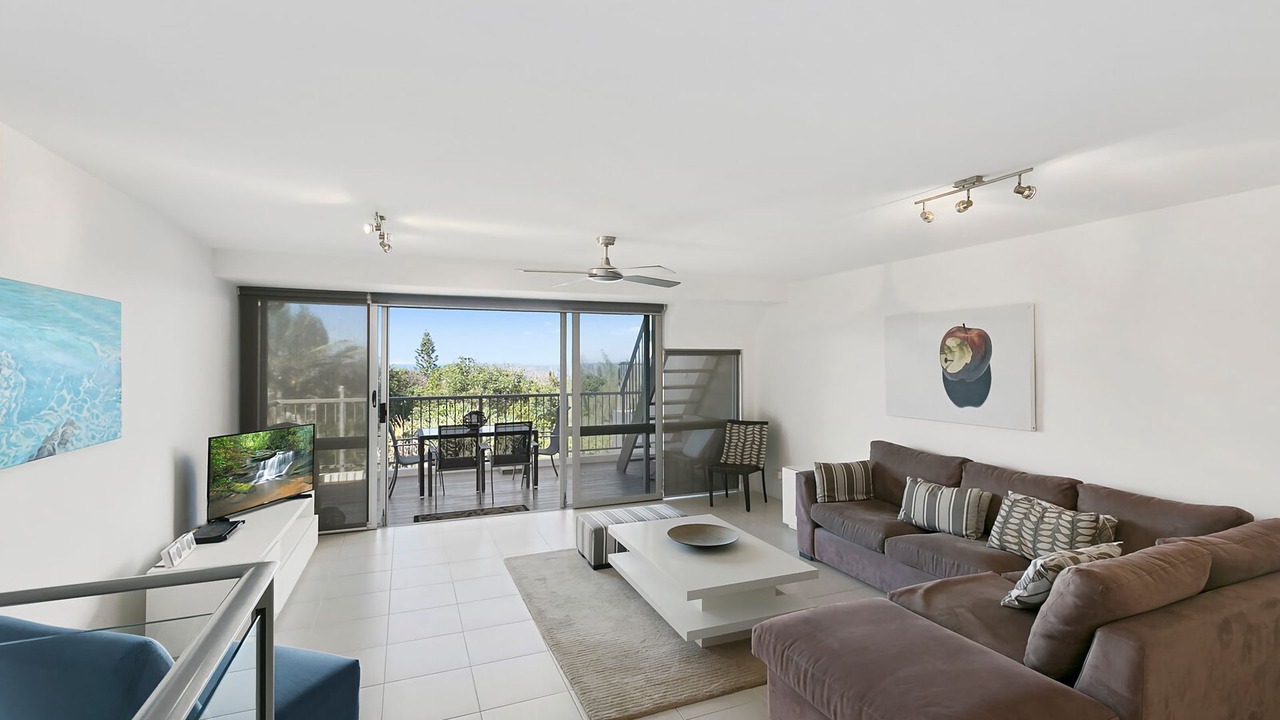 Photo of Livingroom in Sunshine Beach