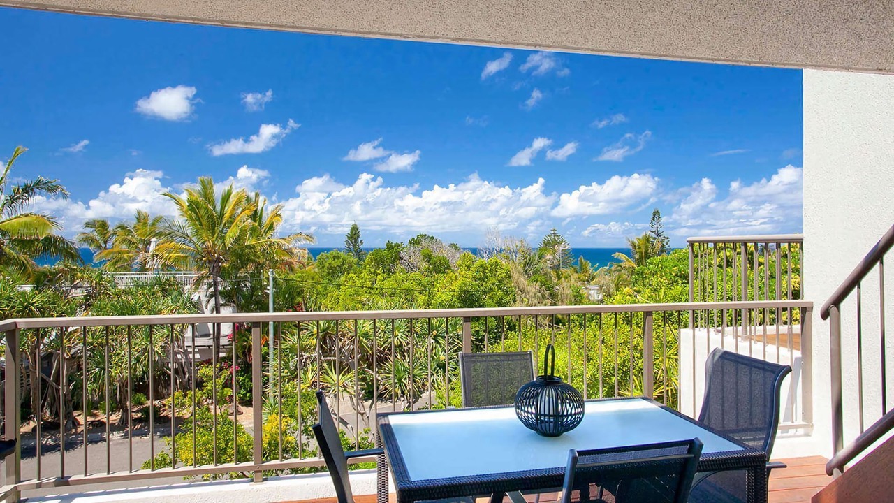 Photo of Outdoor in Sunshine Beach