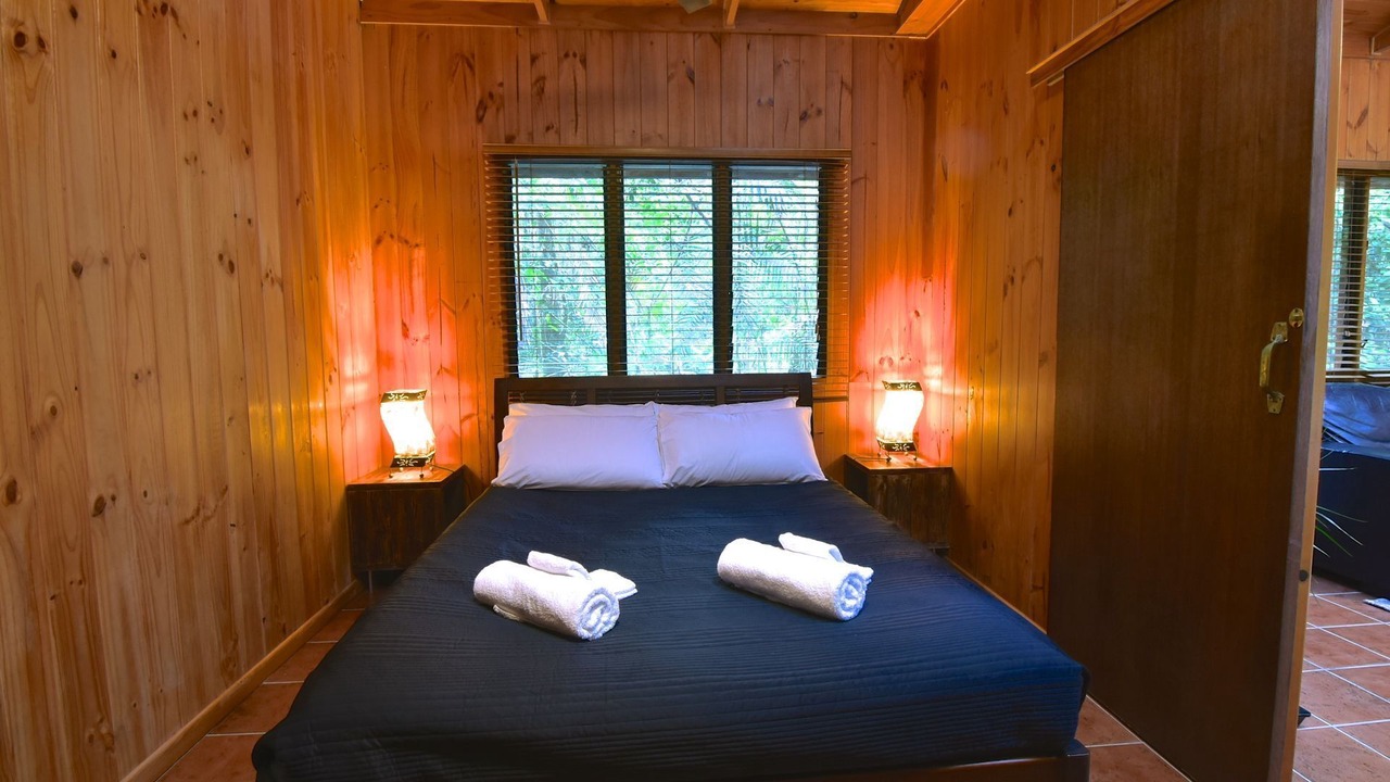 Photo of Bedroom in Diwan