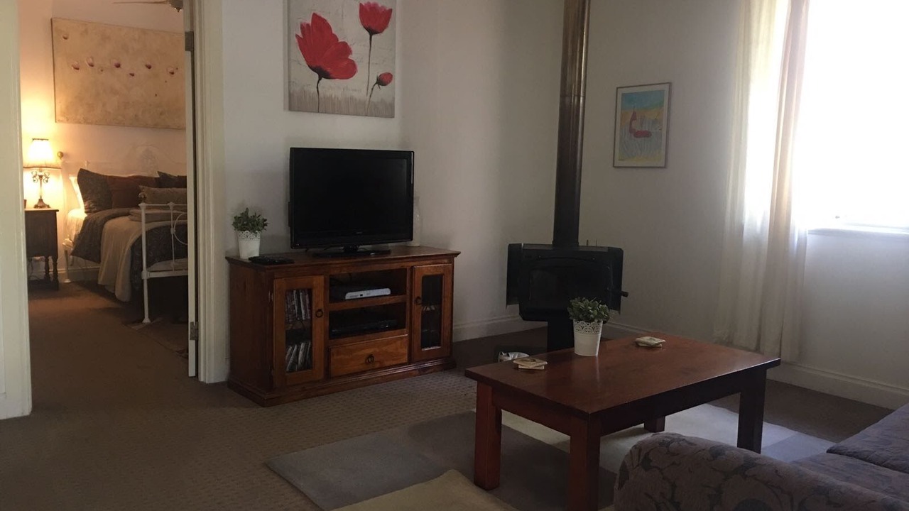 Photo of Bedroom in Upper Wakefield