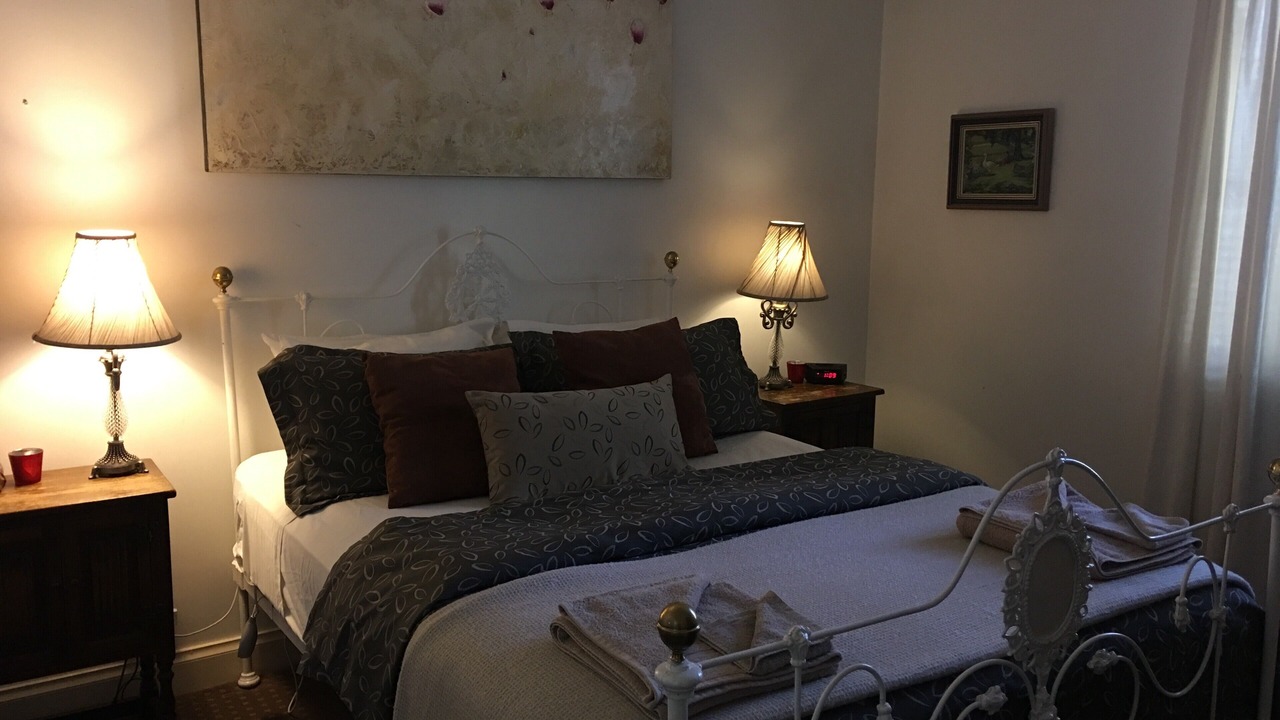 Photo of Bedroom in Upper Wakefield