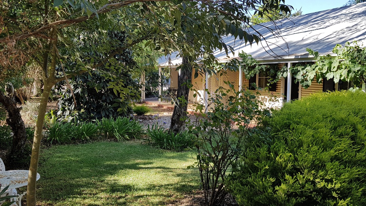 Photo of Outdoor in Upper Wakefield