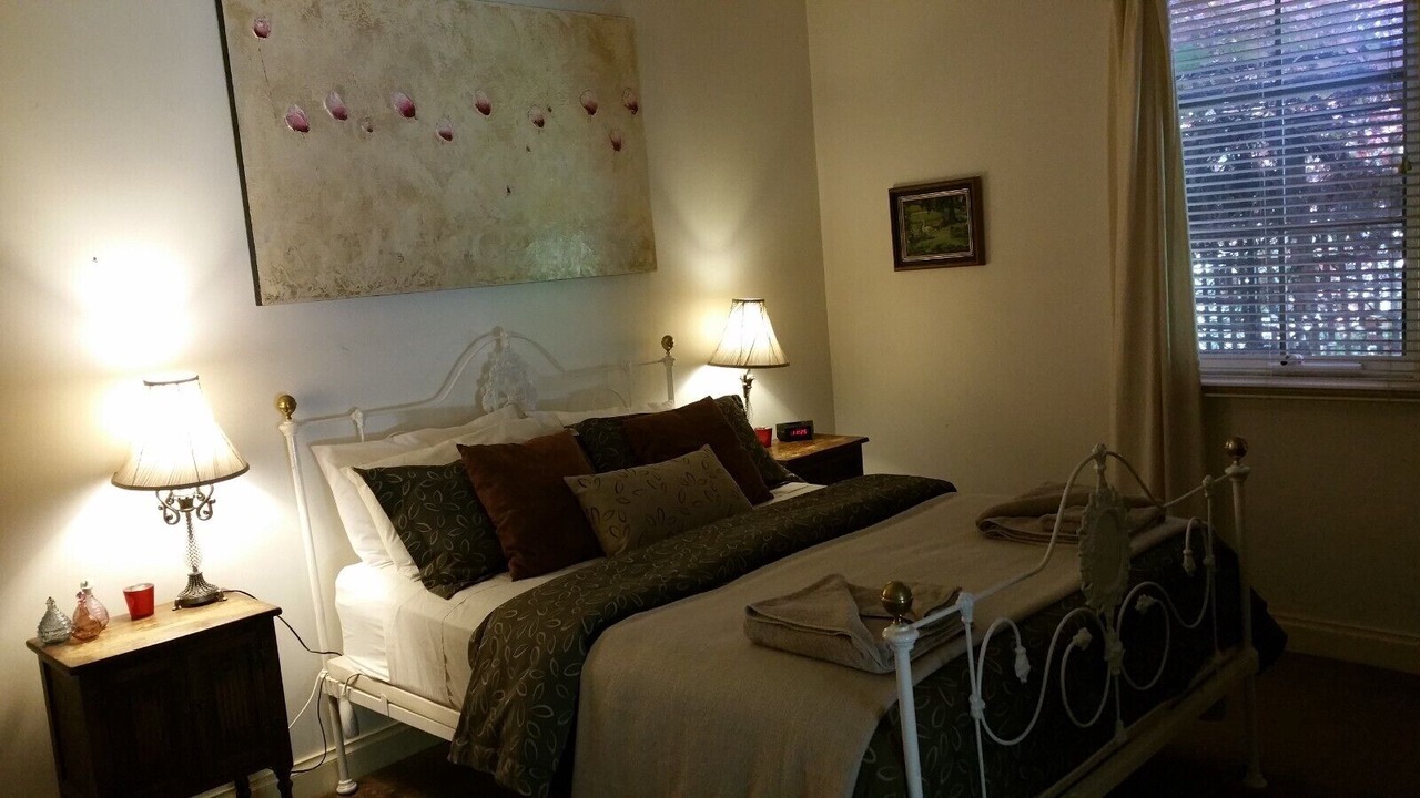 Photo of Bedroom in Upper Wakefield