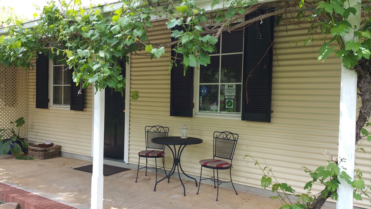 Photo of Outdoor in Upper Wakefield