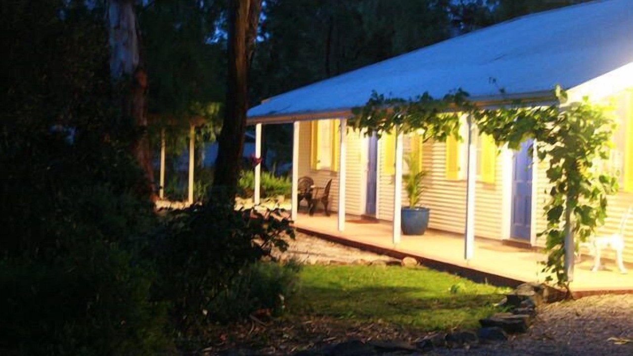 Photo of Outdoor in Upper Wakefield