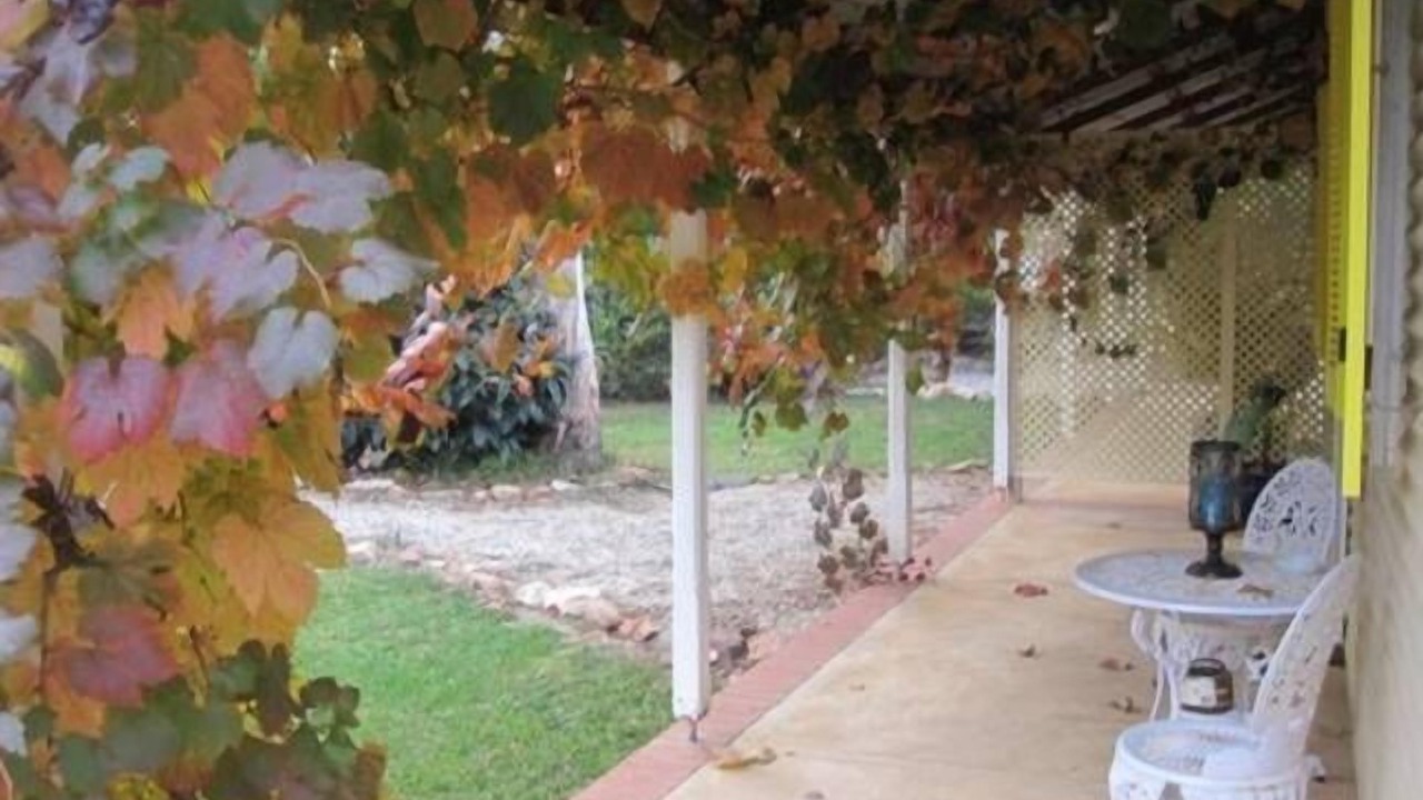 Photo of Outdoor in Upper Wakefield