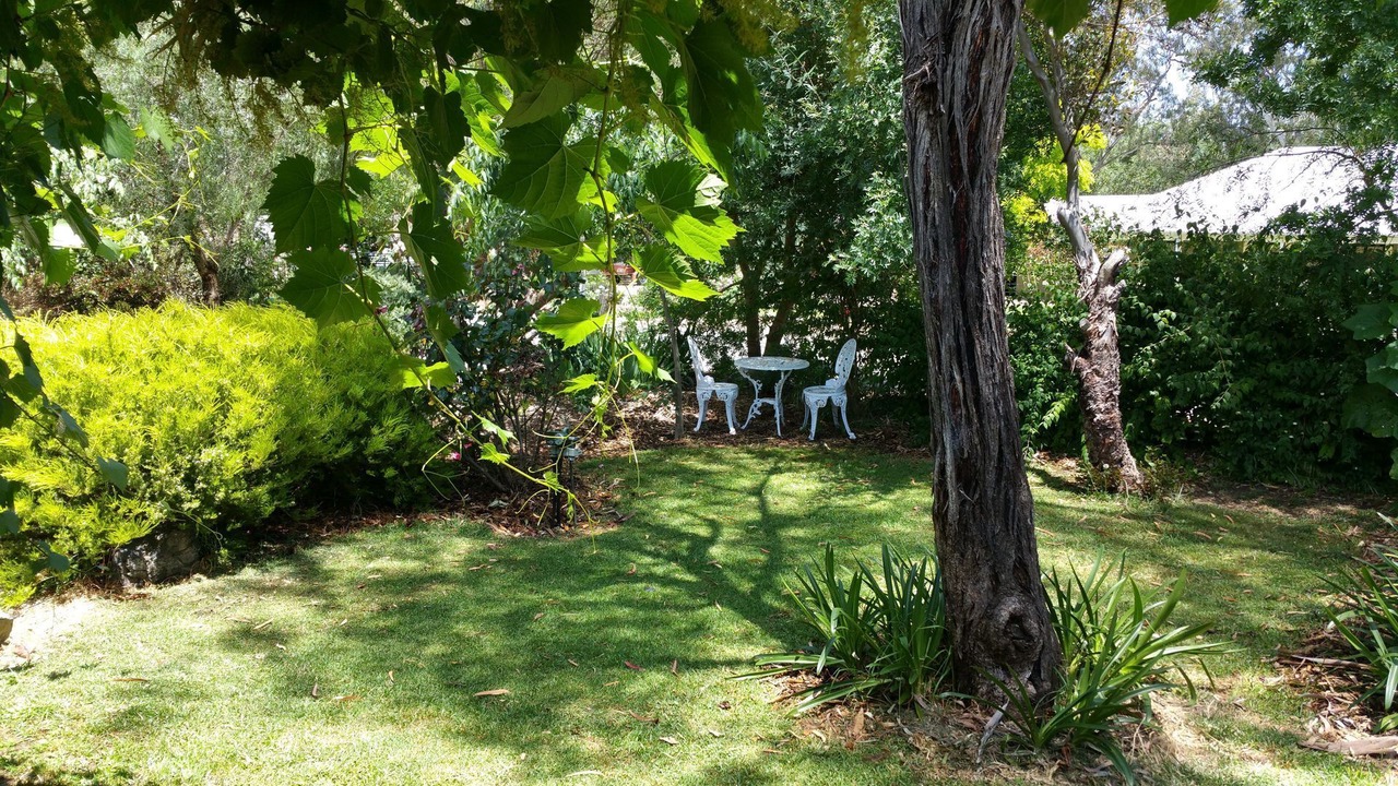 Photo of Outdoor in Upper Wakefield