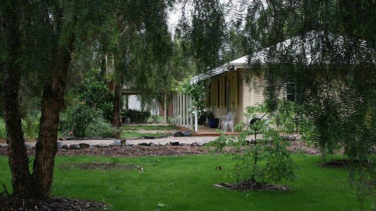 Photo of Outdoor in Upper Wakefield