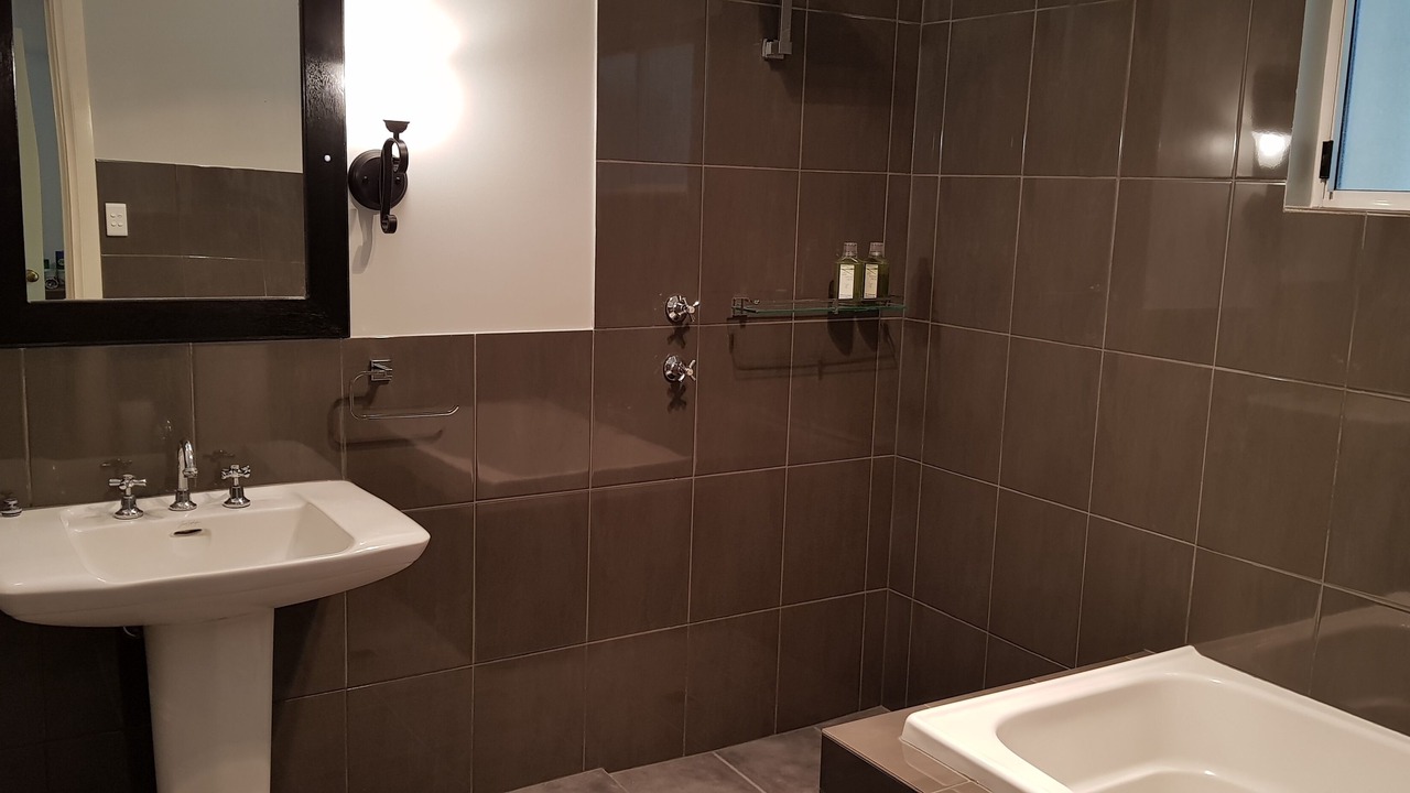 Photo of Bathroom in Upper Wakefield