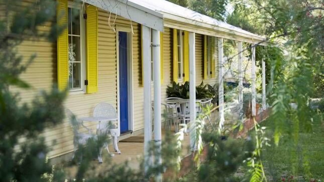 Photo of Outdoor in Upper Wakefield
