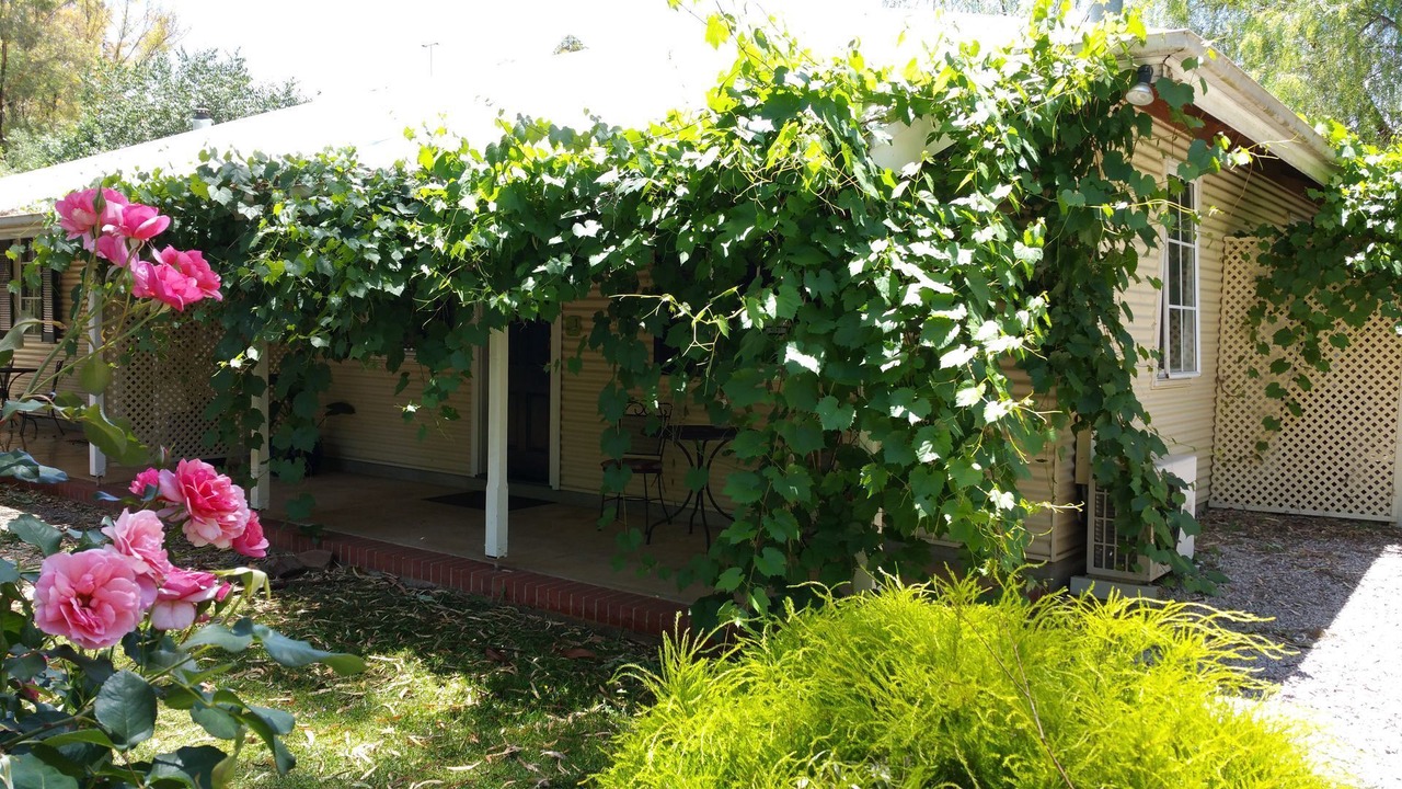 Photo of Outdoor in Upper Wakefield